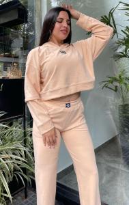 Conjunto Darlon , Buzo+palazo