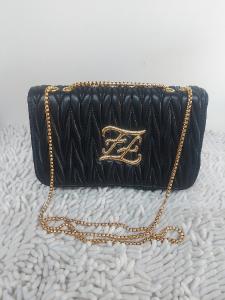 Morral Cuero Pu