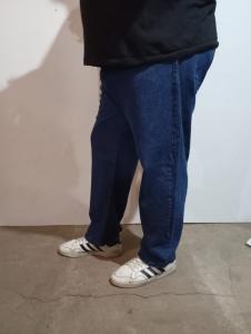 'art 948-2' 50 al 58 Mom Az.. + Denim "trend" - Miniatura 2