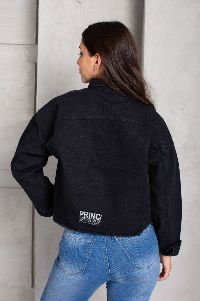 'art 437' S al Xl  Oversize + Negro "trend" - Imagen 2