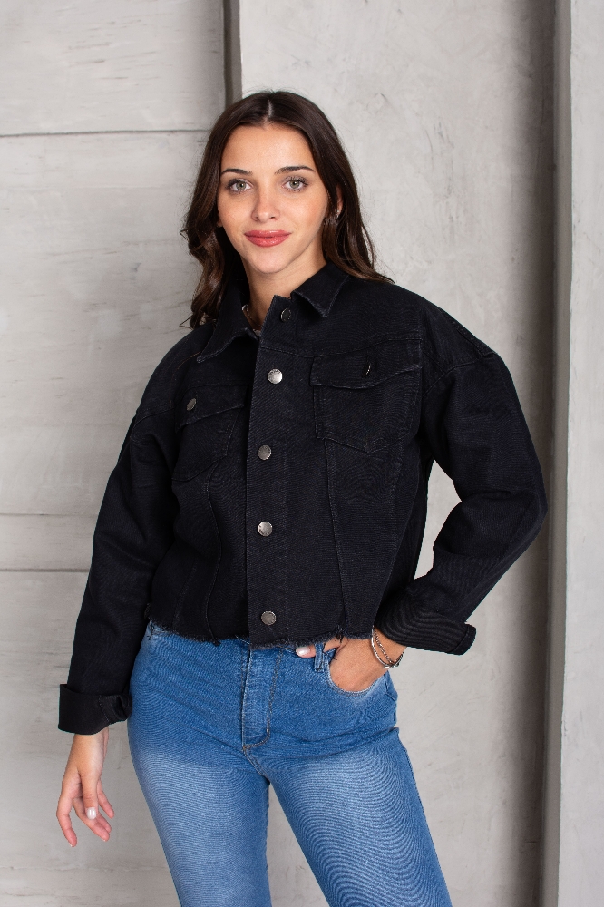 'art 437' S al Xl  Oversize + Negro "trend" - Imagen 5