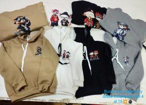 Busos Frisa Invisible Philipp Plein