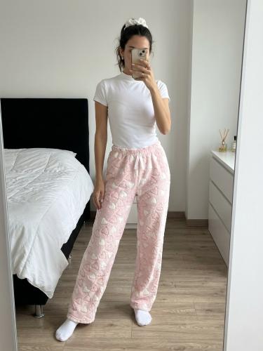 Pijama Luminoso Polar Soft - Miniatura 3