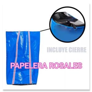 Bolsos de Lona