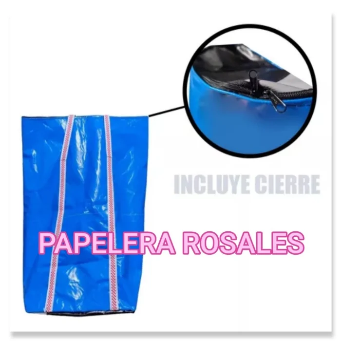 Bolsos de Lona