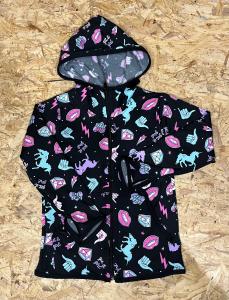 Campera Lycra Nena