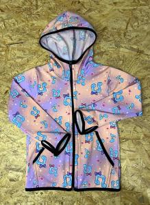 Campera Lycra Nena - Miniatura 2