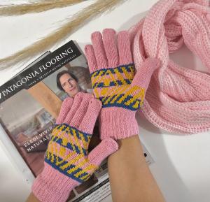 Guantes Bariloche - Miniatura 5