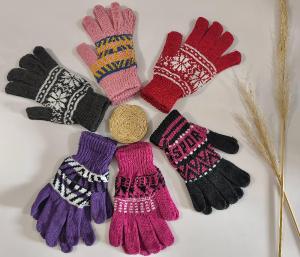 Guantes Bariloche - Miniatura 4
