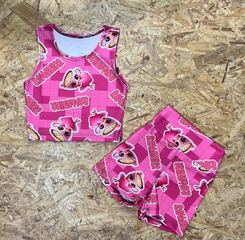 Conjunto de Nena