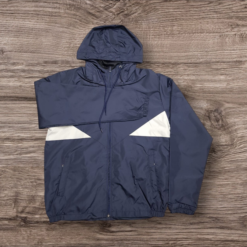 Campera Rompeviento Impermeable  Hombre - Imagen 3