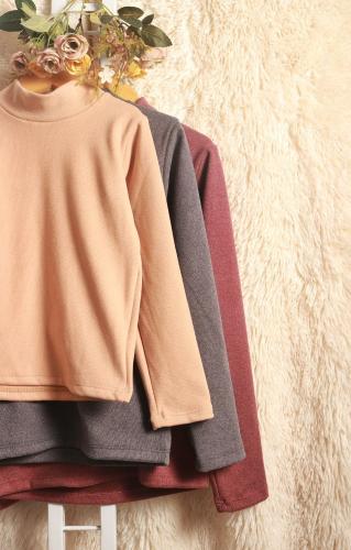 Media Polera Termica - Miniatura 6