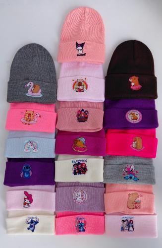 Gorros Rocky de Personajes - Miniatura 3