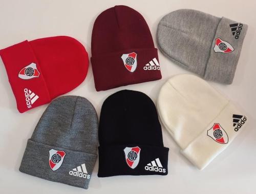 Gorros Rocky Equipos de Futbol - Miniatura 3
