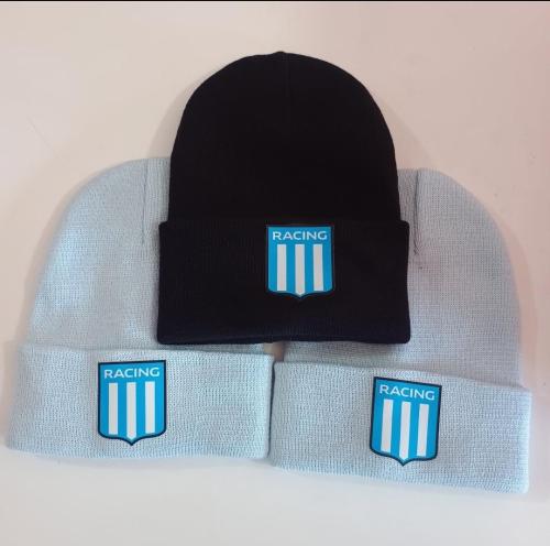 Gorros Rocky Equipos de Futbol - Miniatura 5