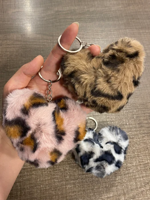 Llavero Peluche