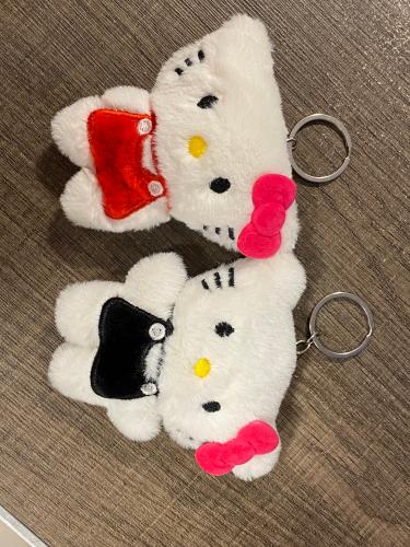 Llavero Peluche - Miniatura 2