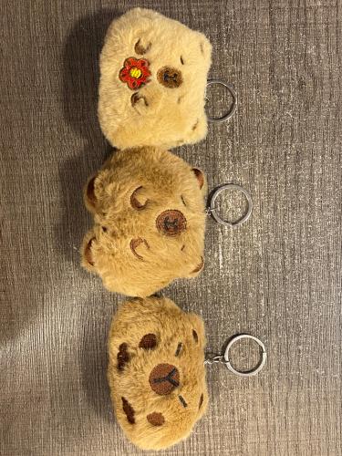 Llavero Peluche - Miniatura 4