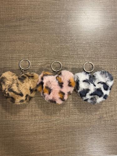 Llavero Peluche - Miniatura 5