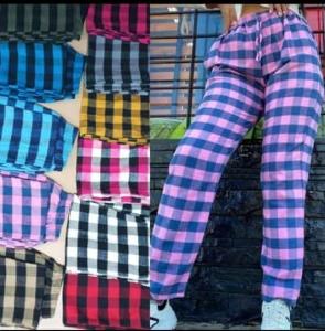pantalones pilu mayorista