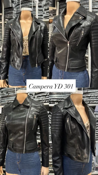 Cuero Yd Cod 301