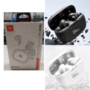 Auriculares Inalambricos Jbl