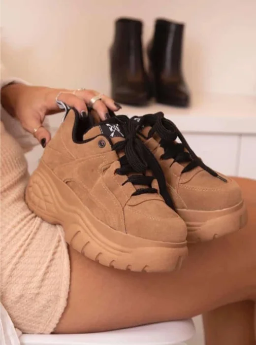 Zapas de Plataforma  - Art 25
