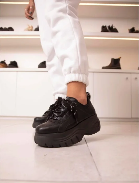 Zapas con Plataforma  Art 23