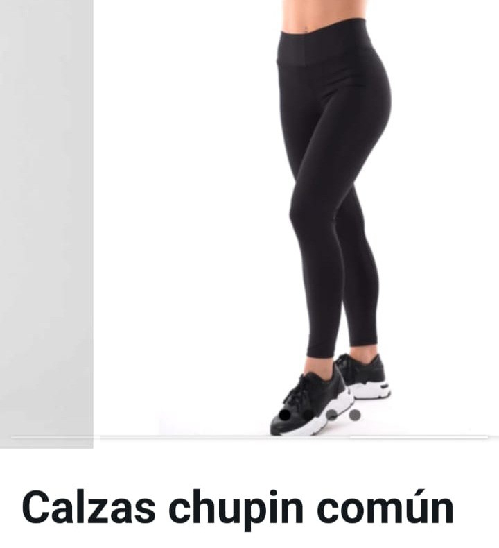 Calzas  Deportivas - Imagen 2