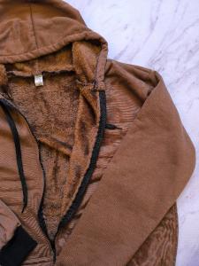 Campera con Felpudo Interior - Miniatura 3
