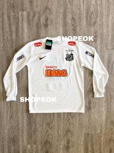 Camiseta Retro Manga Larga - Miniatura 2