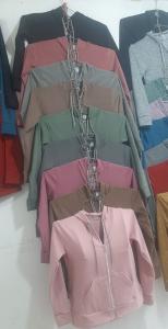 Campera Darlon Talles Especiales