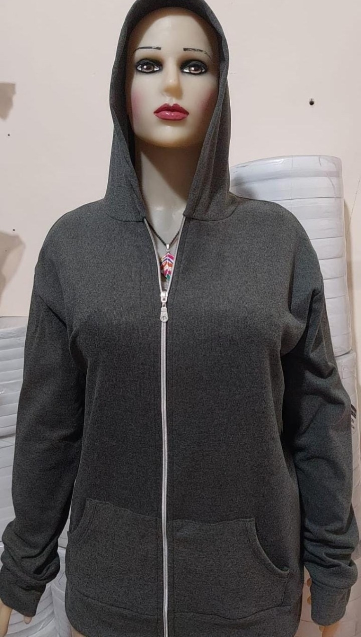 Campera Darlon Talles Especiales - Imagen 3