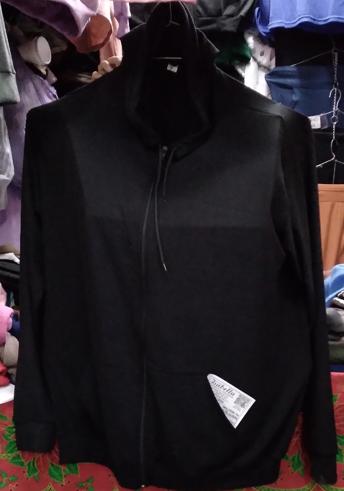 Campera Darlon Talles Especiales - Imagen 4