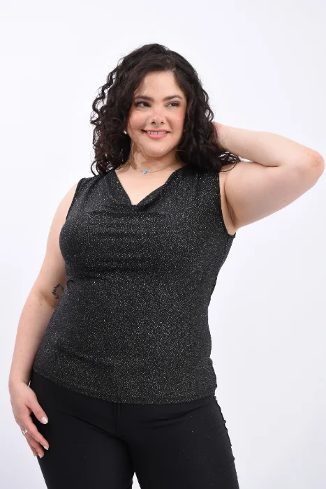 Musculosa Ity Buche