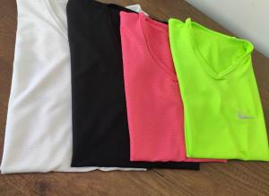 Remeras Deportivas Nike - Miniatura 2