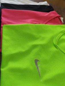 Remeras Deportivas Nike - Miniatura 3