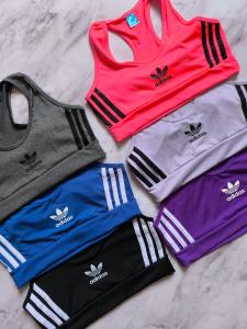 Top Deportivo Adidas