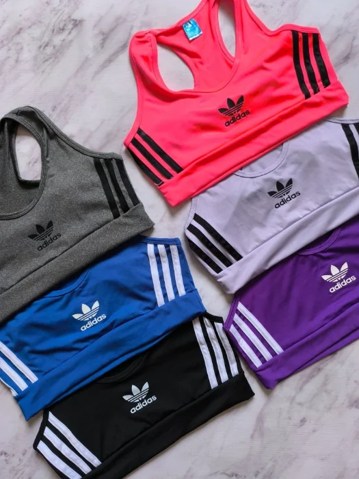 Top Deportivo Adidas