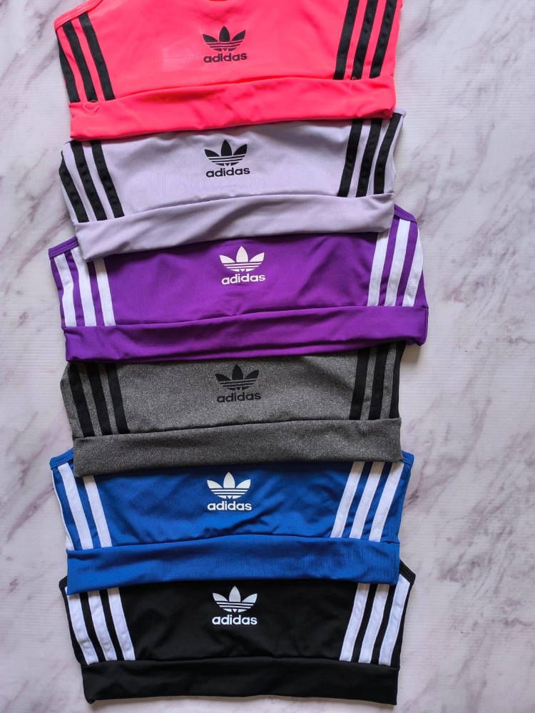 Top Deportivo Adidas - Imagen 2