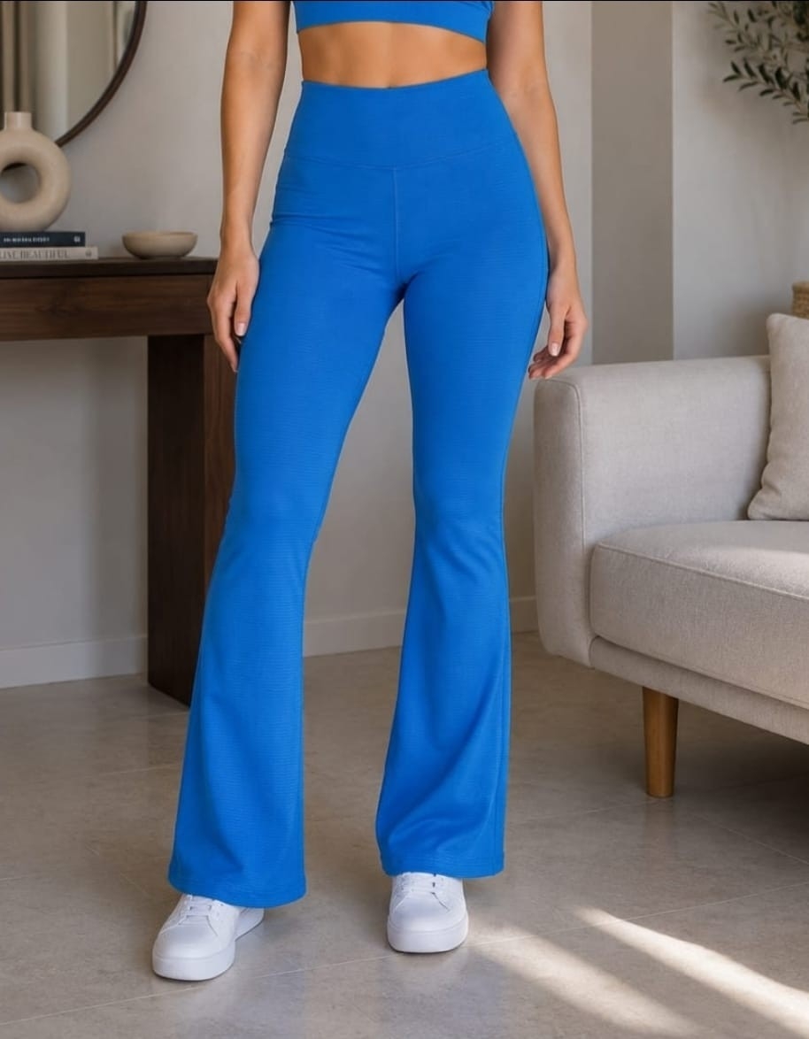 Calzas Oxford Morley Lycra (ññ) - Imagen 3