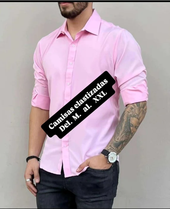 Camisa de Hombre