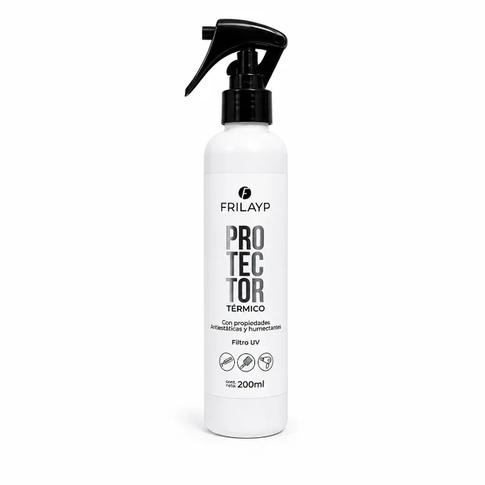 Frilayp Protector Térmico Humectante Antifrizz X 200ml