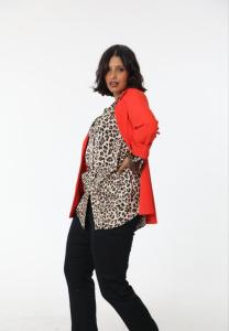Camisa Clementine - Miniatura 4
