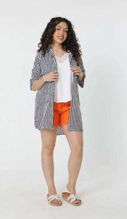 Maxi Camisa Mali