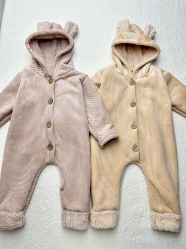 Enteritos de Bebe