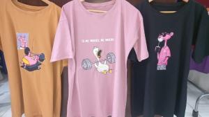 Remerones Unisex