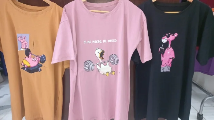 Remerones Unisex