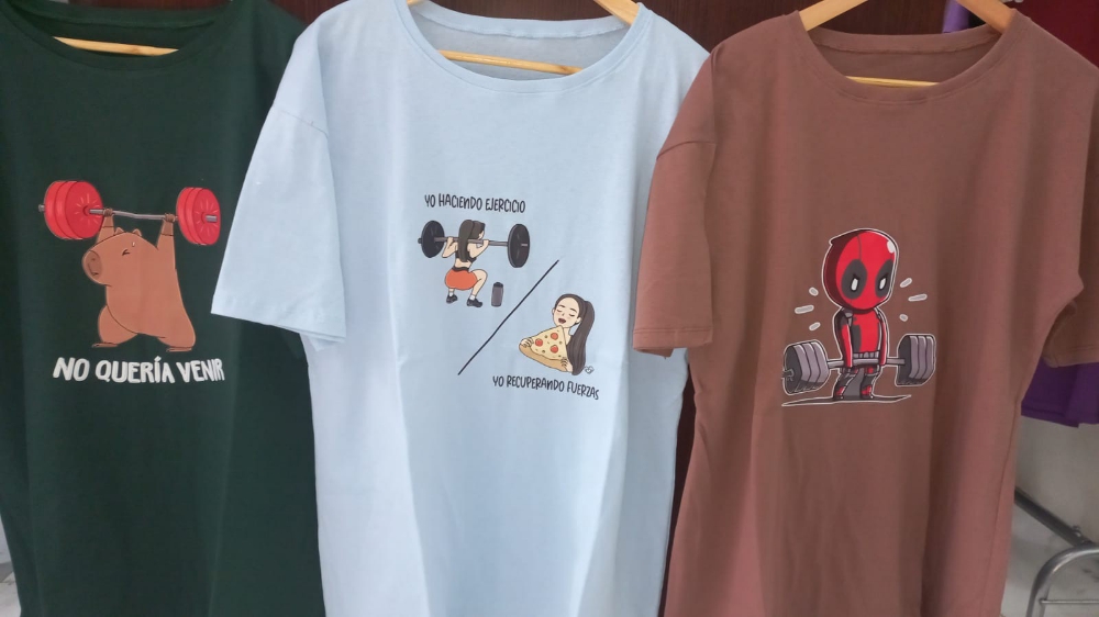 Remerones Unisex - Imagen 2
