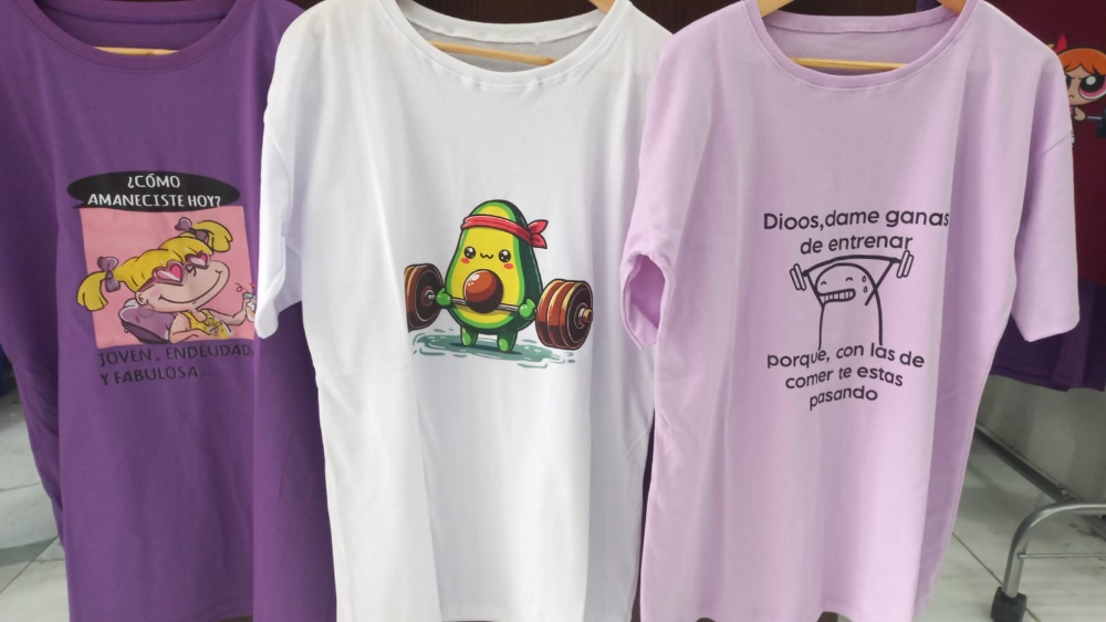 Remerones Unisex - Imagen 3